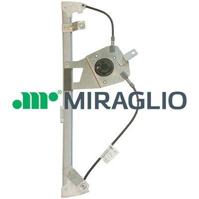 Window Regulator - 30/1352 MIRAGLIO