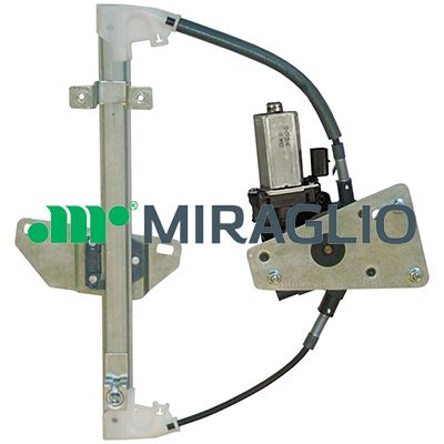 Alzacristallo - 30/1362 MIRAGLIO