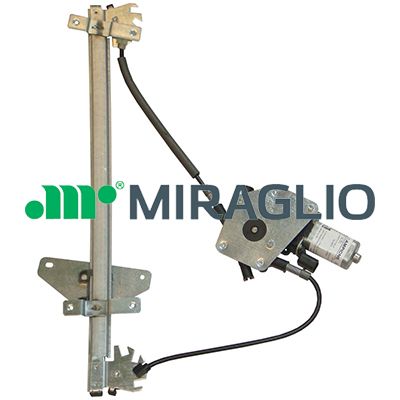 Window Regulator - 30/1368 MIRAGLIO