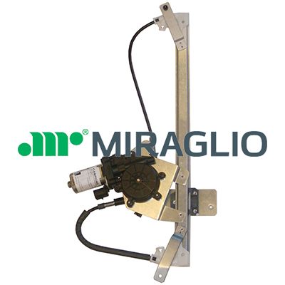 Alzacristallo - 30/1371 MIRAGLIO