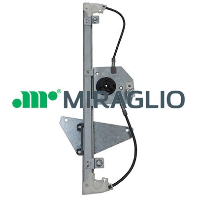 Window Regulator - 30/1373 MIRAGLIO