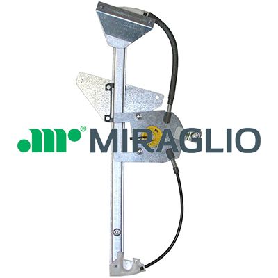 Window Regulator - 30/1377 MIRAGLIO