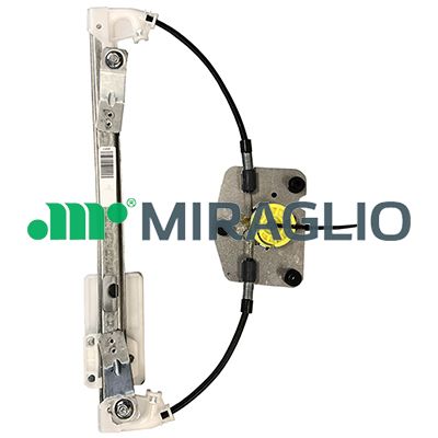 Alzacristallo - 30/1381 MIRAGLIO