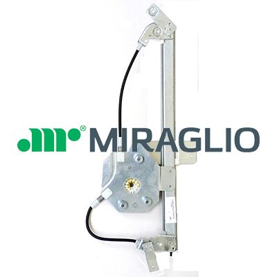 Alzacristallo - 30/1385 MIRAGLIO