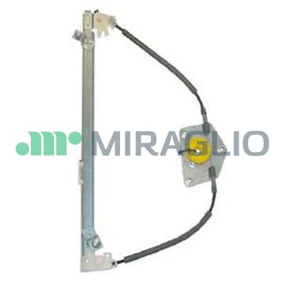 lango pakėliklis - 30/1410 MIRAGLIO
