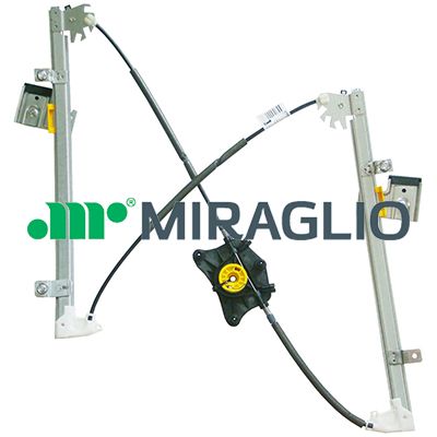 Window Regulator - 30/1416 MIRAGLIO