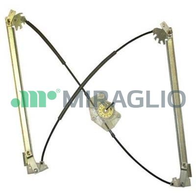 Window Regulator - 30/1417 MIRAGLIO