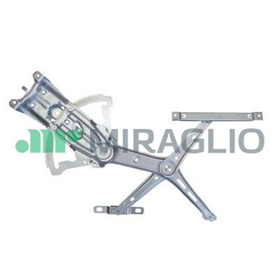 Window Regulator - 30/1423 MIRAGLIO
