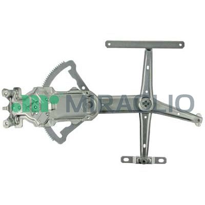 Window Regulator - 30/1425 MIRAGLIO
