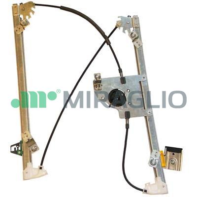 Window Regulator - 30/1446 MIRAGLIO