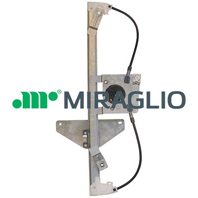 Window Regulator - 30/1450 MIRAGLIO