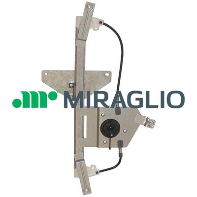 Window Regulator - 30/1451 MIRAGLIO