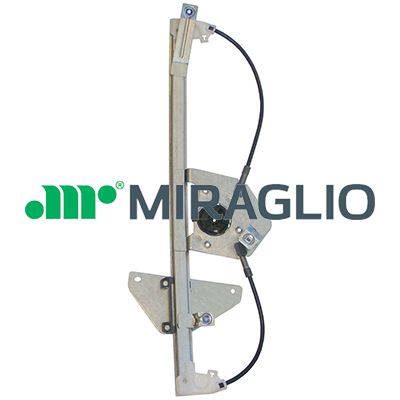 Window Regulator - 30/1454 MIRAGLIO