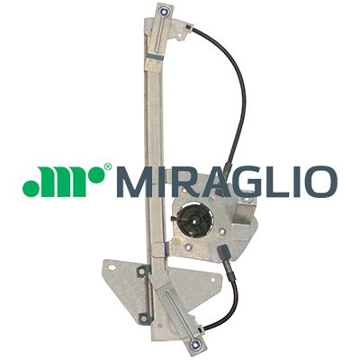 Window Regulator - 30/1455 MIRAGLIO