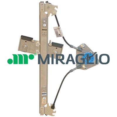 Window Regulator - 30/1464 MIRAGLIO