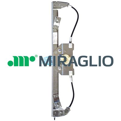 Window Regulator - 30/1484 MIRAGLIO