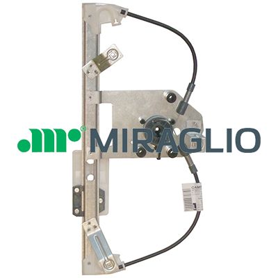 Alzacristallo - 30/1488 MIRAGLIO