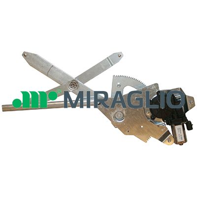 Alzacristallo - 30/1495 MIRAGLIO