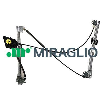 Window Regulator - 30/1515 MIRAGLIO