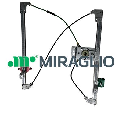 Window Regulator - 30/1525 MIRAGLIO