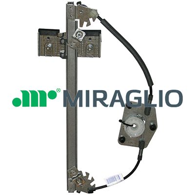 lango pakėliklis - 30/1532 MIRAGLIO