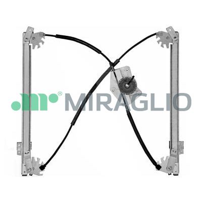 Window Regulator - 30/1559 MIRAGLIO