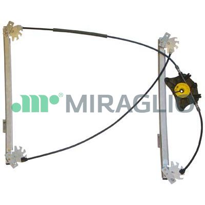 Window Regulator - 30/1561 MIRAGLIO