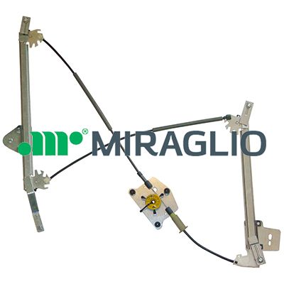 lango pakėliklis - 30/1565 MIRAGLIO