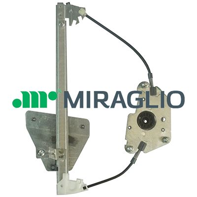 Window Regulator - 30/1569 MIRAGLIO