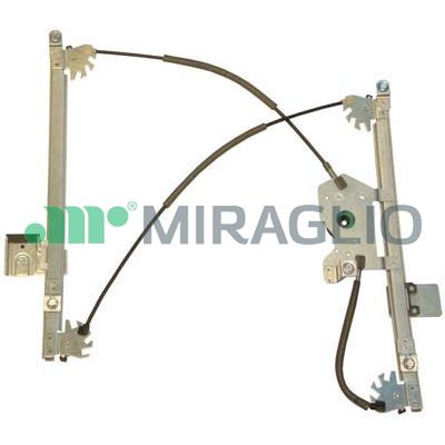 Window Regulator - 30/1582 MIRAGLIO