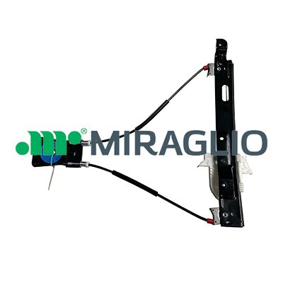 Window Regulator - 30/1602 MIRAGLIO