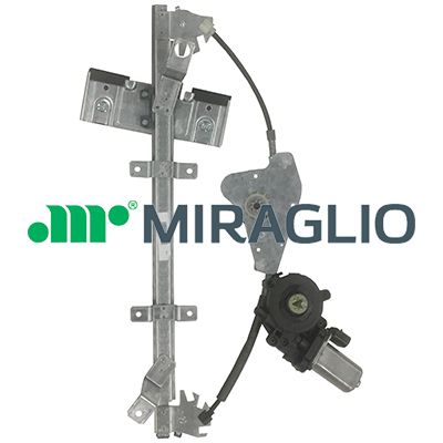lango pakėliklis - 30/1609 MIRAGLIO