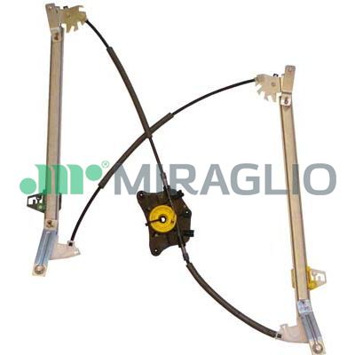 Alzacristallo - 30/1611 MIRAGLIO