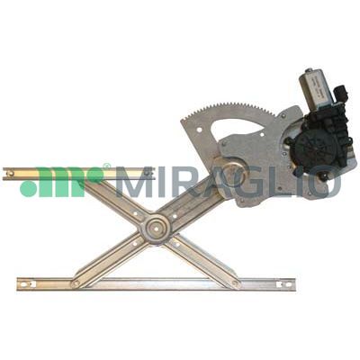 Window Regulator - 30/1623 MIRAGLIO