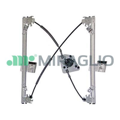 Window Regulator - 30/1637 MIRAGLIO