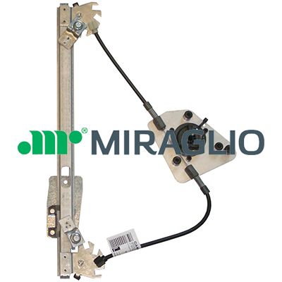 Alzacristallo - 30/1638 MIRAGLIO