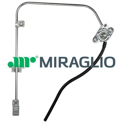 Window Regulator - 30/168B MIRAGLIO