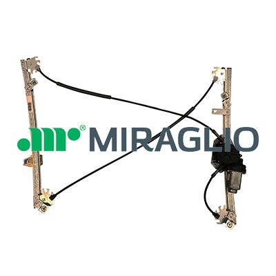 lango pakėliklis - 30/1710 MIRAGLIO