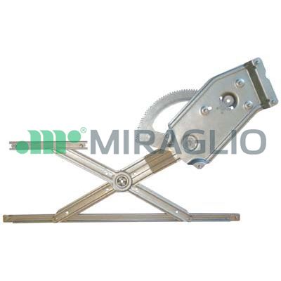 Alzacristallo - 30/1721 MIRAGLIO