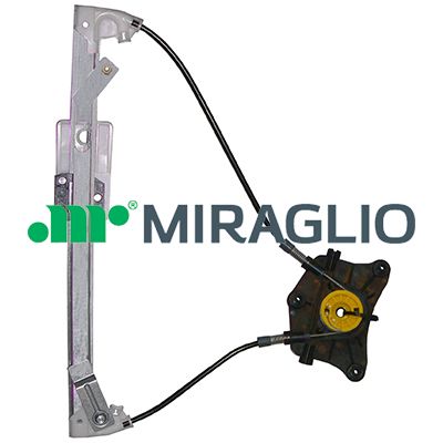 Alzacristallo - 30/1739 MIRAGLIO