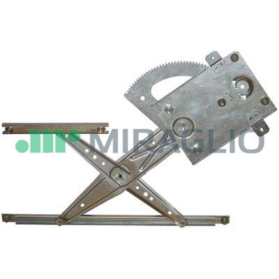 Window Regulator - 30/1749 MIRAGLIO