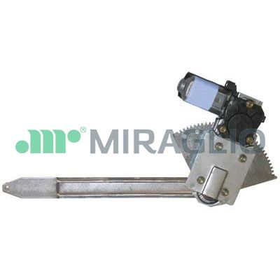 Window Regulator - 30/1763 MIRAGLIO