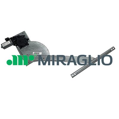 Alzacristallo - 30/1764 MIRAGLIO