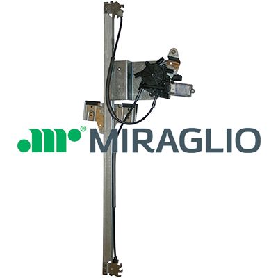 Alzacristallo - 30/1769 MIRAGLIO