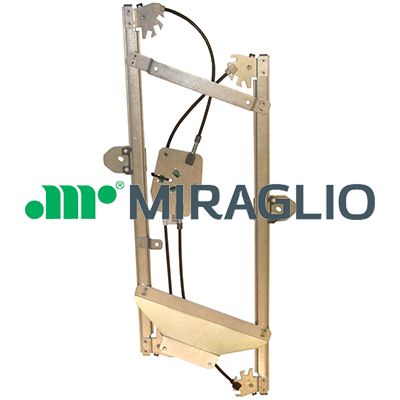 Alzacristallo - 30/1779 MIRAGLIO