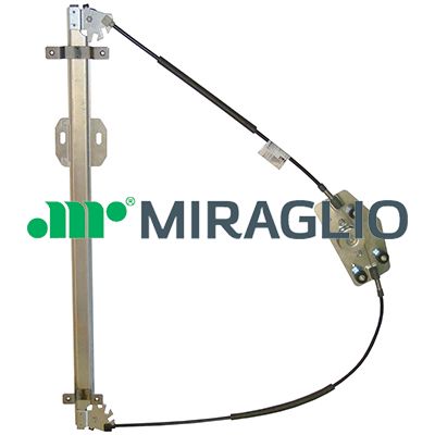 Window Regulator - 30/1783 MIRAGLIO