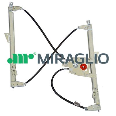 Alzacristallo - 30/1784 MIRAGLIO