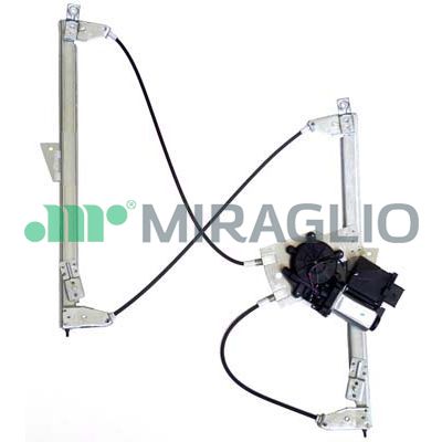 Window Regulator - 30/1785C MIRAGLIO