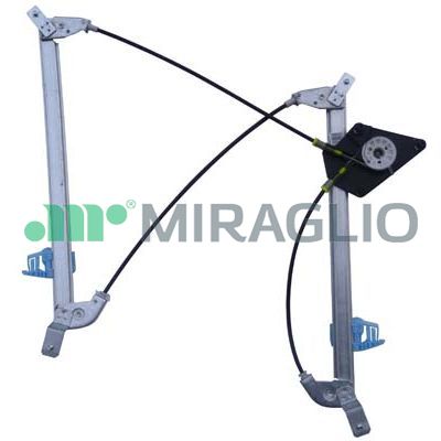 Alzacristallo - 30/1837 MIRAGLIO