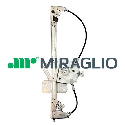 Alzacristallo - 30/1840 MIRAGLIO
